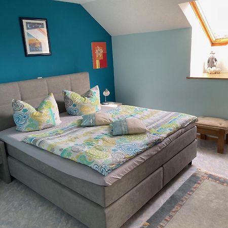 Ferienwohnung Inge Blum Müllenbach Extérieur photo