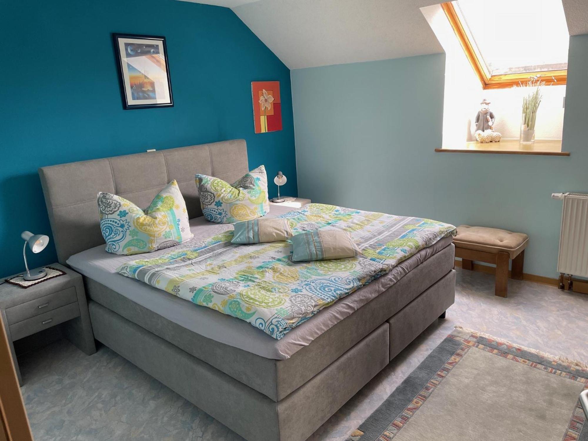 Ferienwohnung Inge Blum Müllenbach Extérieur photo