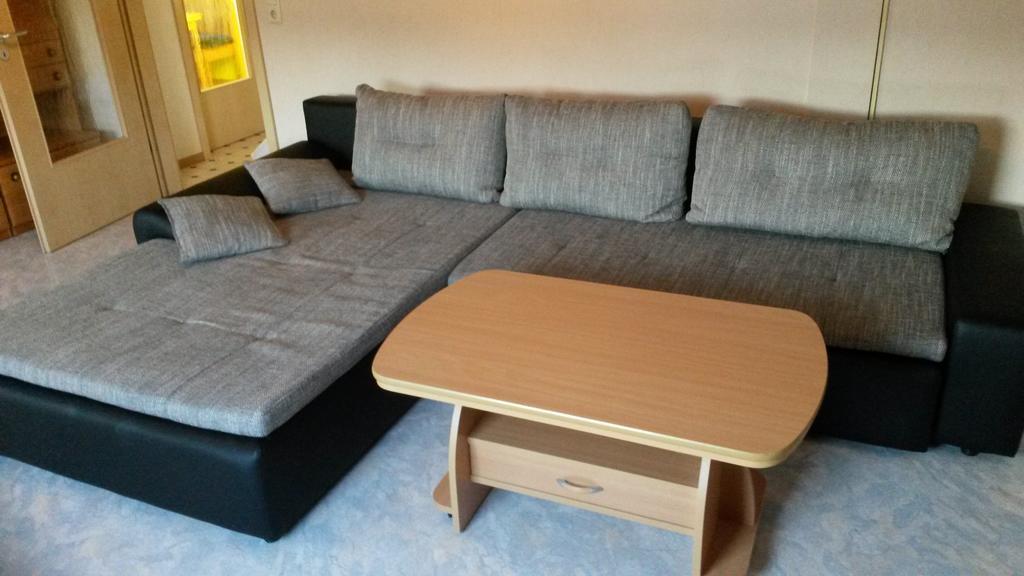 Ferienwohnung Inge Blum Müllenbach Extérieur photo