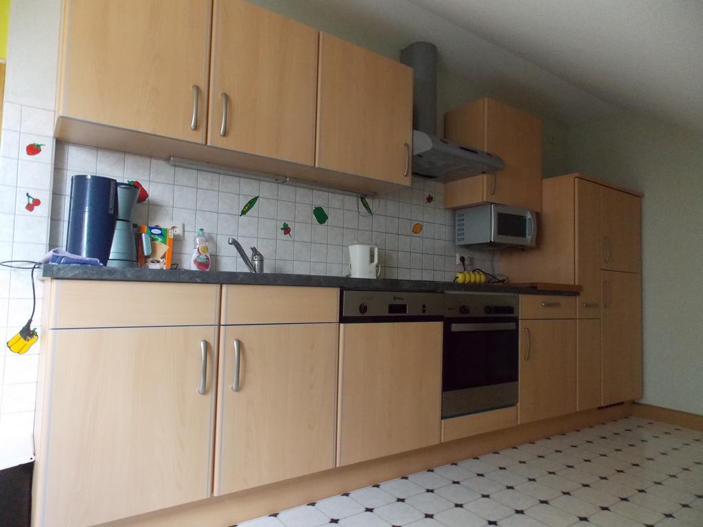 Ferienwohnung Inge Blum Müllenbach Extérieur photo