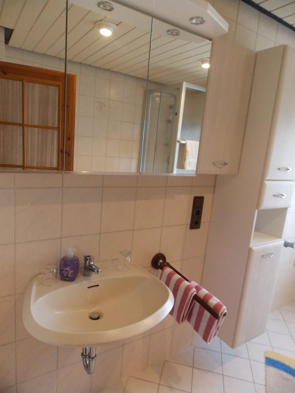 Ferienwohnung Inge Blum Müllenbach Extérieur photo