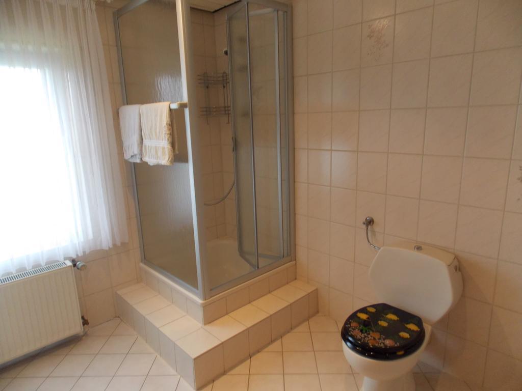 Ferienwohnung Inge Blum Müllenbach Extérieur photo