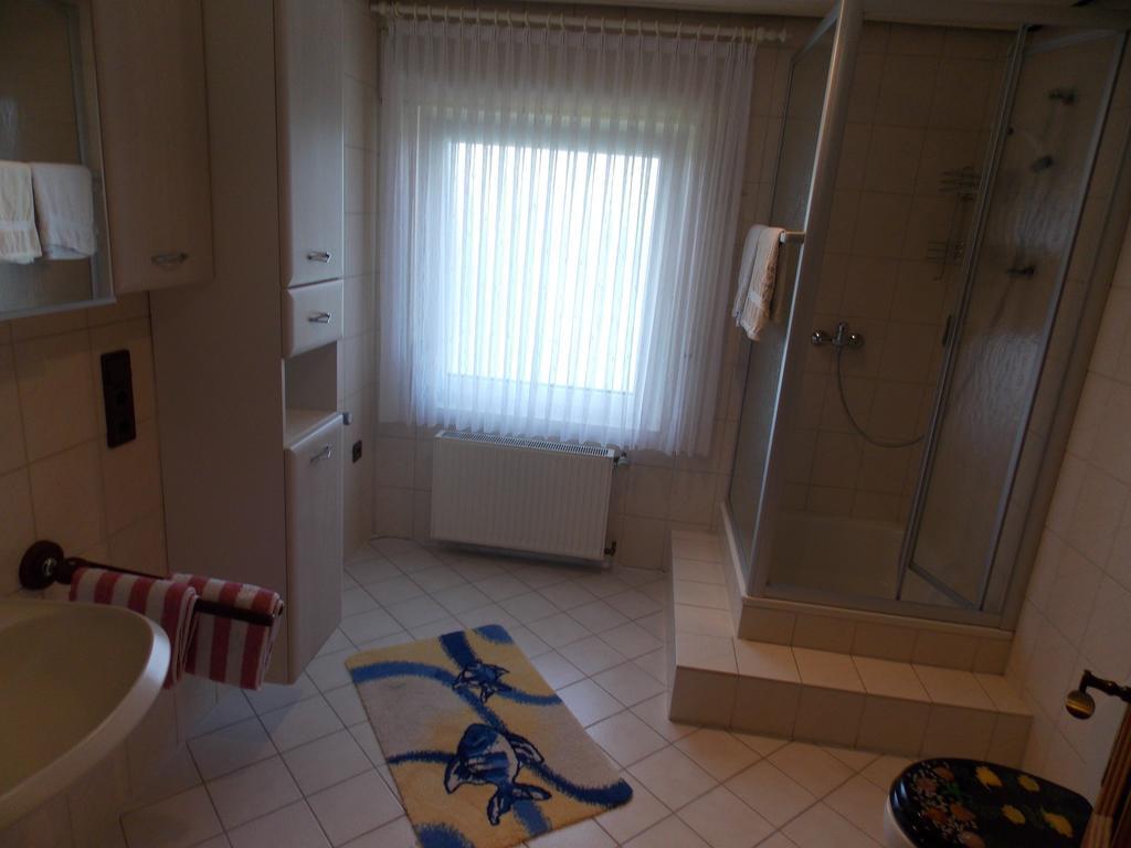 Ferienwohnung Inge Blum Müllenbach Extérieur photo