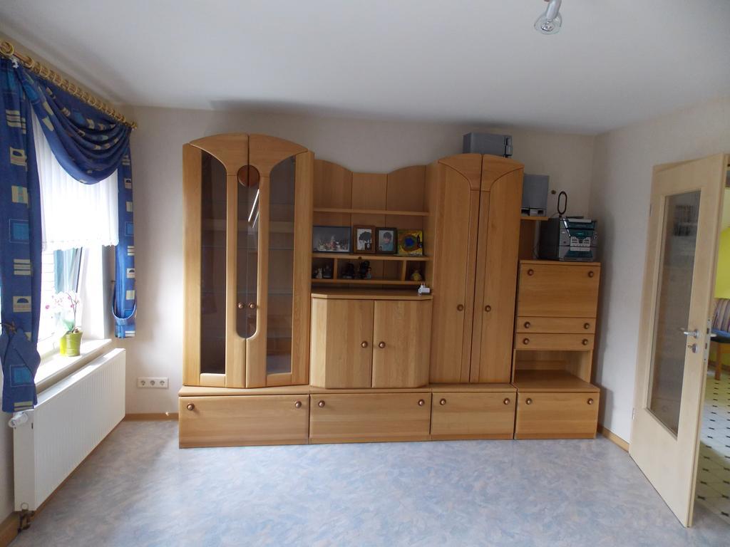 Ferienwohnung Inge Blum Müllenbach Extérieur photo